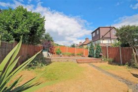 3 bedroom Semi-Detached for sale